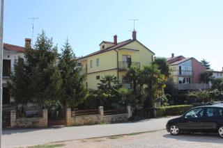 Apartments with a parking space Umag - 2539 - Umag - 9