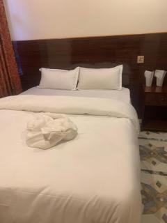 HOTEL MARINA VIEW - Pokhara - 2