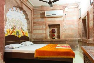 Heritage Gouri Haveli - Jodhpur - 3