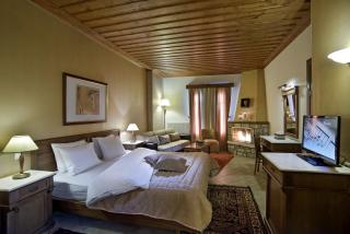 Alpen House Hotel & Suites - Arachova - 7
