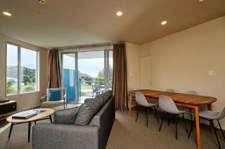 Kaikoura Luxury Apartments - Formerly Waves Luxury Apartments - Kaikoura - 8