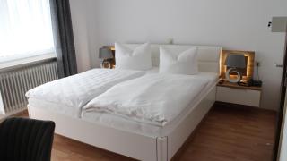 Hotel Glas Schwarzwald - Fluorn - 1