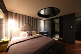 Hotel Frenchcode - Busan - 5
