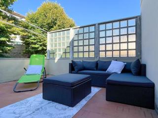 Pleasant holiday home with whirlpool - Serrungarina - 5