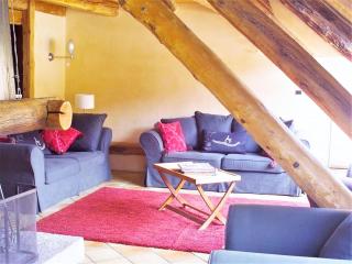 Villa in Le Monêtier-les-Bains - 5