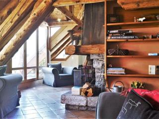 Nice apartmemt with sauna - Le Monêtier-les-Bains - 9