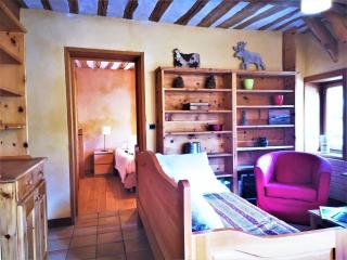 Villa in Le Monêtier-les-Bains - 3