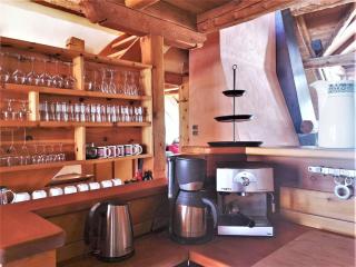 Nice apartmemt with sauna - Le Monêtier-les-Bains - 7