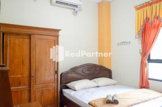 PKPN Syariah Boyolali Mitra RedDoorz - Mojosongo - 0