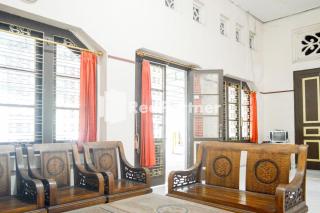 PKPN Syariah Boyolali Mitra RedDoorz - Mojosongo - 7