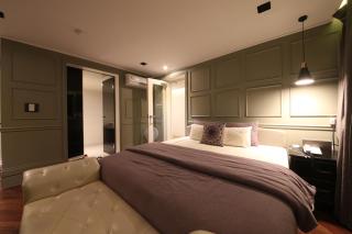 Hotel Frenchcode - Busan - 4
