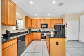 2630TRANQUI villa - Kissimmee - 2