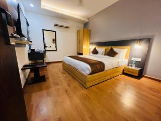 Paras inn - Gurgaon - 7