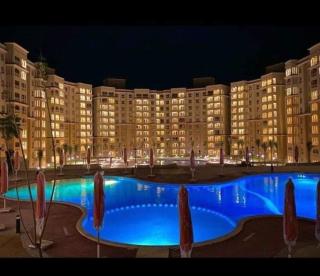 اكوا فيو الساحل الشمالى - vip studio - 4