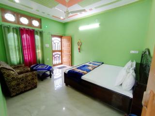 The Gangotri Homestay By Preet rS - 4