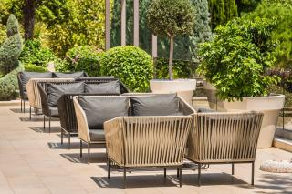 Daluz Boutique Hotel - Preveza - 4