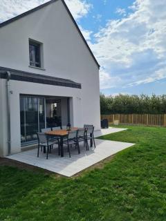 Le Clos de Kergavat 3 étoiles - 2