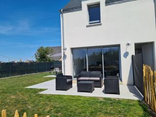 Le Clos de Kergavat 3 étoiles - Plouharnel - 4