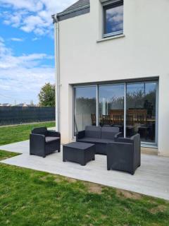 Le Clos de Kergavat 3 étoiles - 3