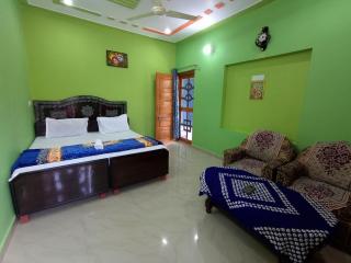 The Gangotri Homestay By Preet rS - Barkot - 5