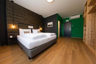Self-Check-in Hotel VinoQ Zistersdorf - Zistersdorf - 3