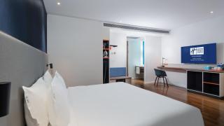 Holiday Inn Express Chengdu High-Tech Zone - Chengdu - 3