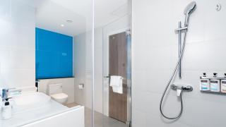 Holiday Inn Express Chengdu High-Tech Zone - Chengdu - 1