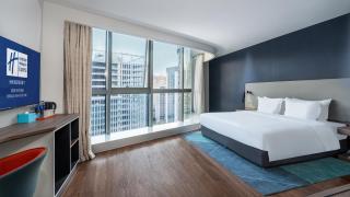 Holiday Inn Express Chengdu High-Tech Zone - Chengdu - 6
