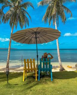 Tuburan Cove Beach Resort - Buruanga - 2