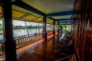 Bontai Resort, Don Khon - Ban Khon - 6