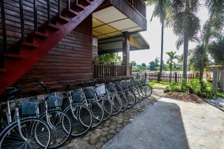 Bontai Resort, Don Khon - Ban Khon - 3