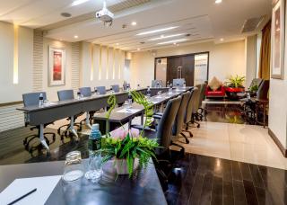 FuramaXclusive Sathorn, Bangkok - Bangkok - 4