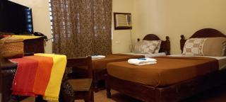 RF ANICETO MANSION - Vigan - 7