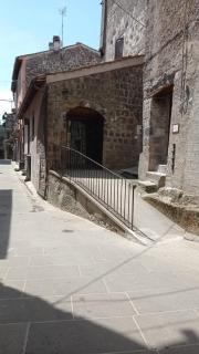 monolocale Angelene - Vitorchiano - 2