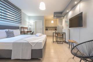 The Boutique Studio by CloudKeys - Athen - 0