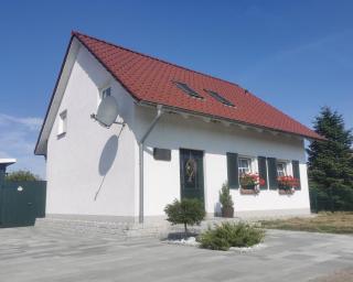 Ferienhaus "Natur Erholung Pur" - Mecklenburgische Seenplatte - zwischen Müritz und Ostsee - Dargun - 0