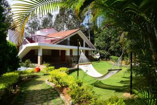 WOW Bison Woods Organic Veg Resort - Yercaud - 0