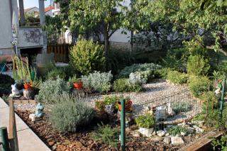 Apartments with parking space Umag - 7109 - 4
