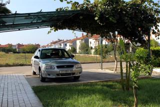 Apartments with a parking space Umag - 7109 - Umag - 1