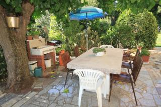 Apartments with a parking space Basanija, Umag - 7149 - Savudrija - 4