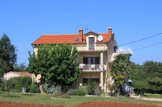 Apartment Basanija 7149c - Savudrija - 0