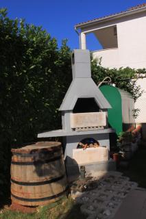 Apartments by the sea Fazana - 7192 - 3