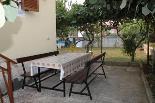 Apartments with a parking space Novigrad - 7108 - Novigrad - 2