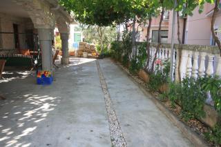 Apartments with WiFi Basanija, Umag - 7148 - Savudrija - 3
