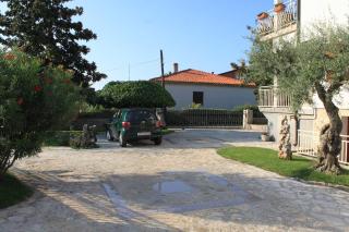 Apartment Umag 7125b - Umag - 1