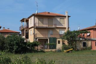 Apartments with a parking space Umag - 7110 - Umag - 0
