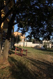 Apartments with a parking space Novigrad - 7142 - 2