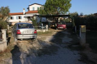 Apartments with a parking space Novigrad - 7142 - 1