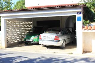 Apartments with a parking space Valbandon, Fazana - 7200 - Marana - 2