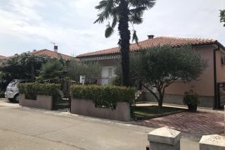 Apartments with parking space Umag - 7126 - Umag - 0